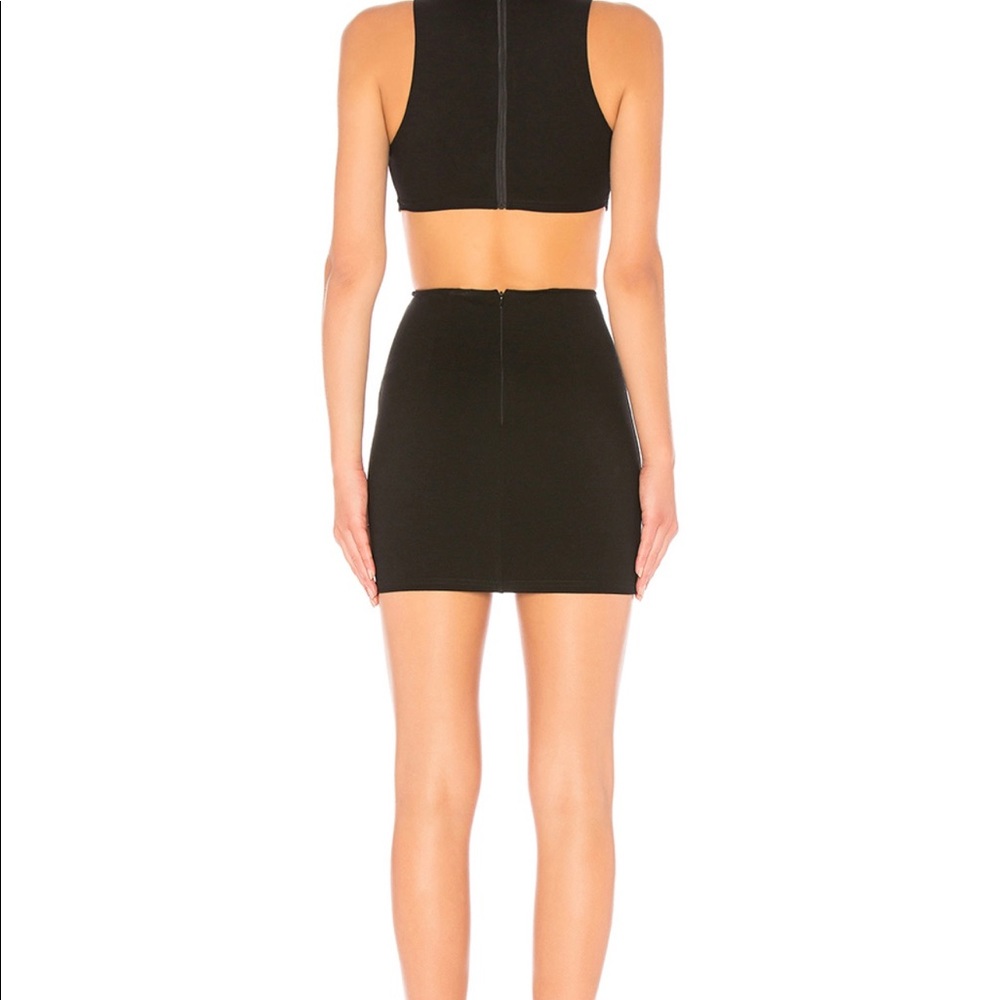 Revolve Dress - Picture 2 of 2